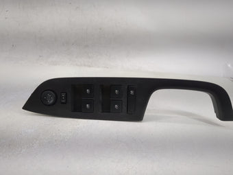 compare product 2010-2017 Chevrolet Equinox Master Power Window Switch Replacement Driver Side Left P/N:20917599 Fits OEM Used Auto Parts