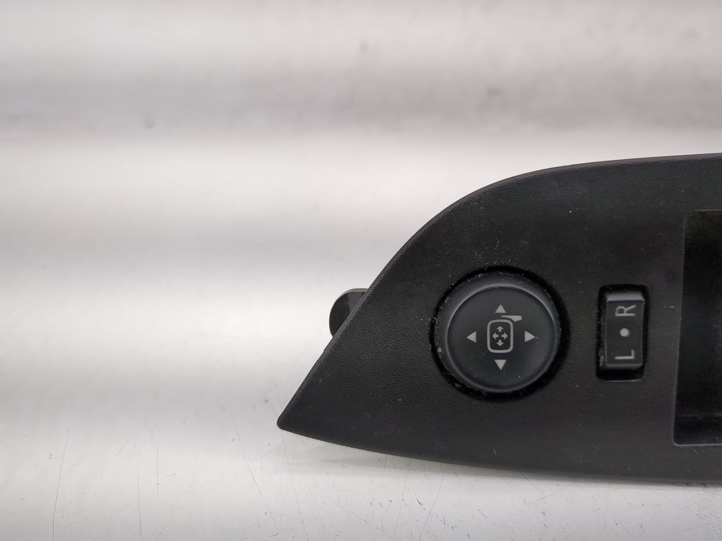 2010-2017 Chevrolet Equinox Master Power Window Switch Replacement Driver Side Left P/N:20917599 Fits OEM Used Auto Parts - 