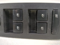 2010-2017 Chevrolet Equinox Master Power Window Switch Replacement Driver Side Left P/N:20917599 Fits OEM Used Auto Parts - 