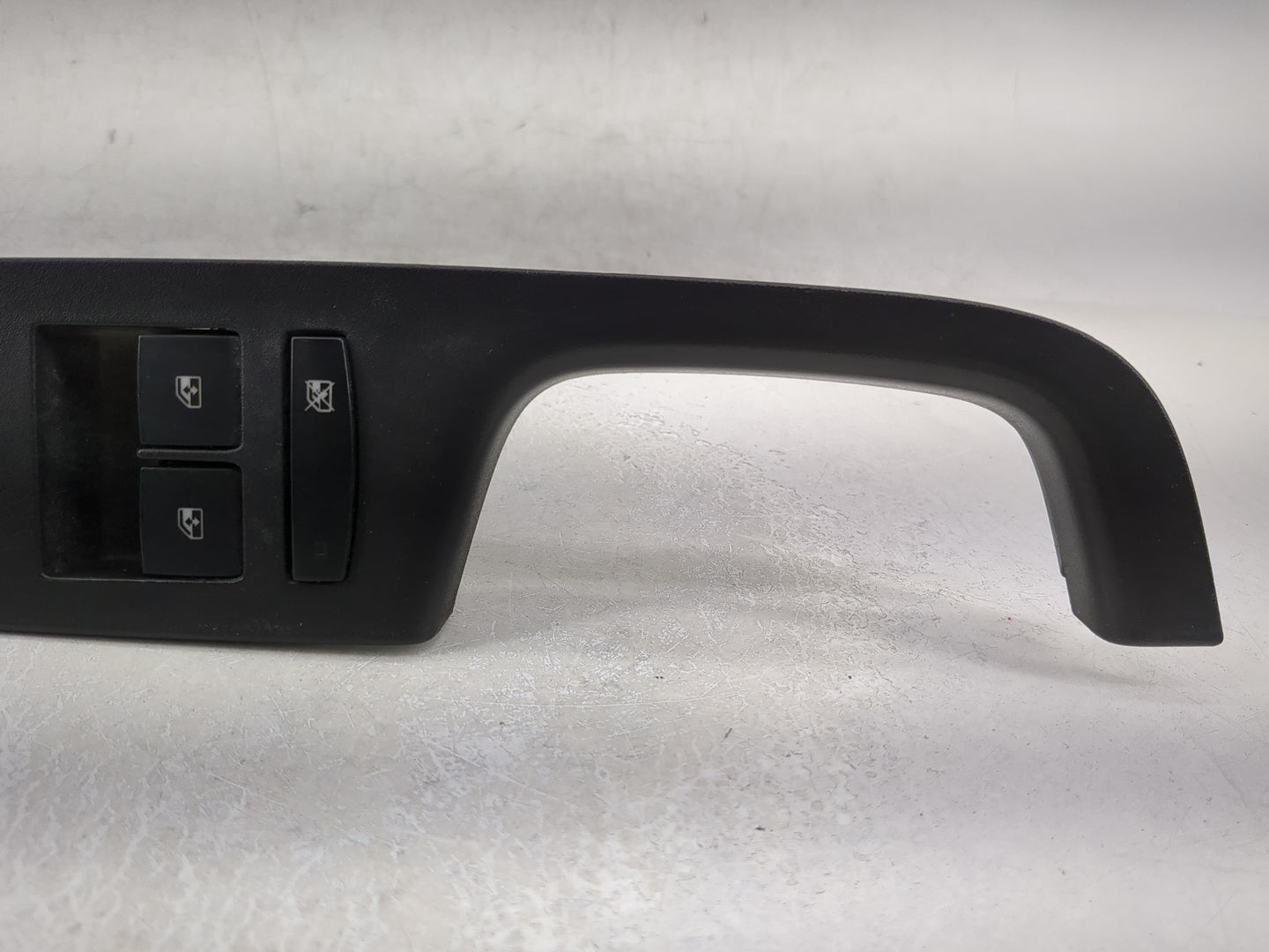 2010-2017 Chevrolet Equinox Master Power Window Switch Replacement Driver Side Left P/N:20917599 Fits OEM Used Auto Parts - 