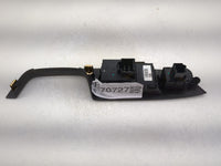 2010-2017 Chevrolet Equinox Master Power Window Switch Replacement Driver Side Left P/N:20917599 Fits OEM Used Auto Parts - 
