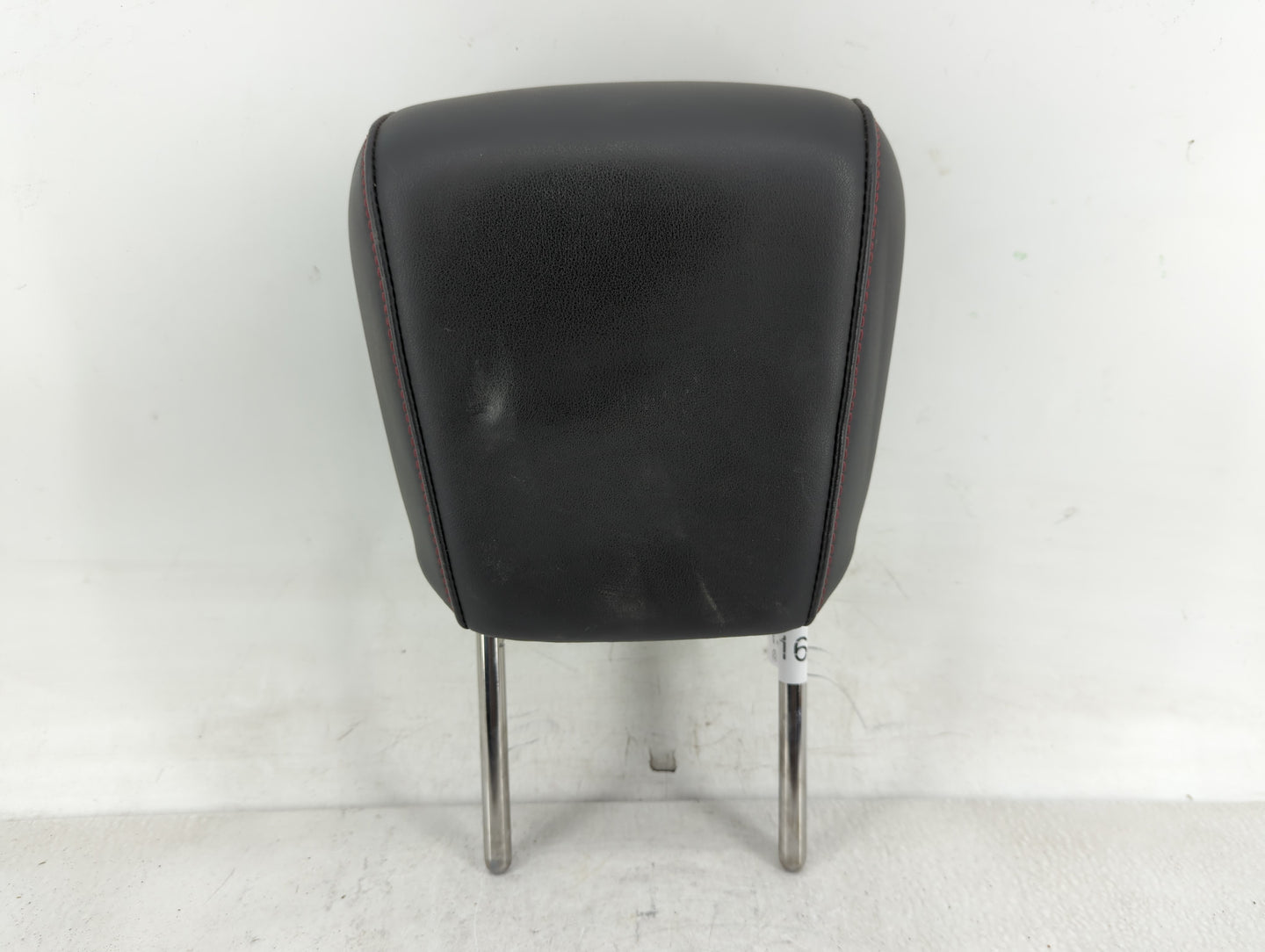 2014-2017 Chevrolet Equinox Headrest Head Rest Front Driver Passenger Seat Fits Fits 2014 2015 2016 2017 OEM Used Auto Parts