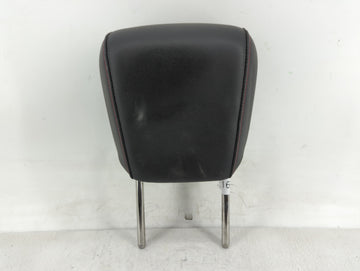 2014-2017 Chevrolet Equinox Headrest Head Rest Front Driver Passenger Seat Fits Fits 2014 2015 2016 2017 OEM Used Auto Parts