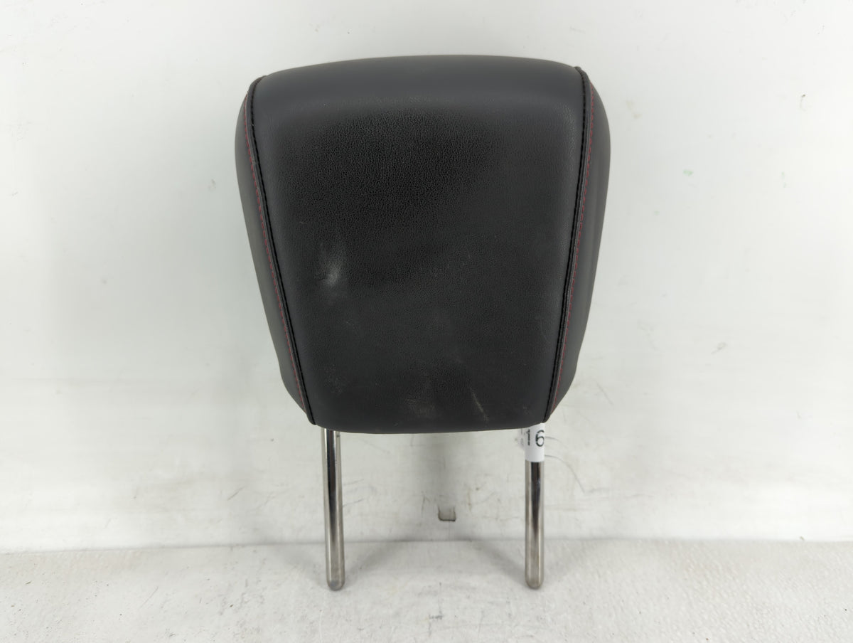 2014 Chevrolet Equinox Headrest Head Rest Front Driver Passenger Seat Fits OEM Used Auto Parts - Oemusedautoparts1.com