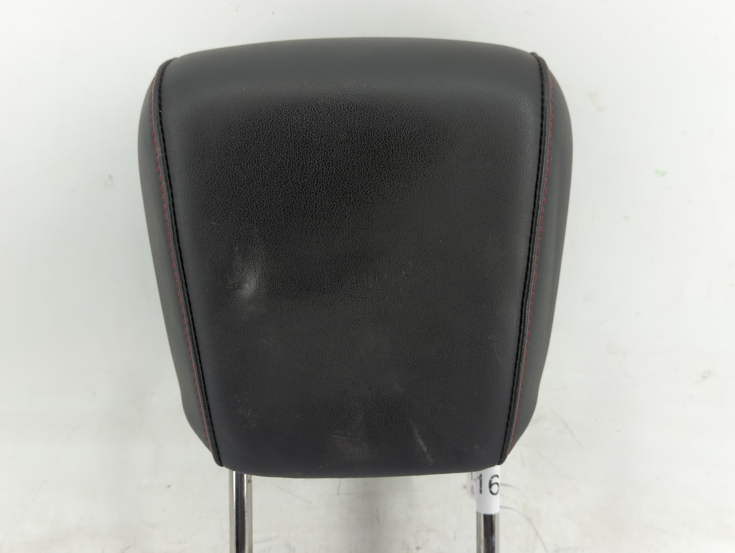 2014-2017 Chevrolet Equinox Headrest Head Rest Front Driver Passenger Seat Fits Fits 2014 2015 2016 2017 OEM Used Auto Parts