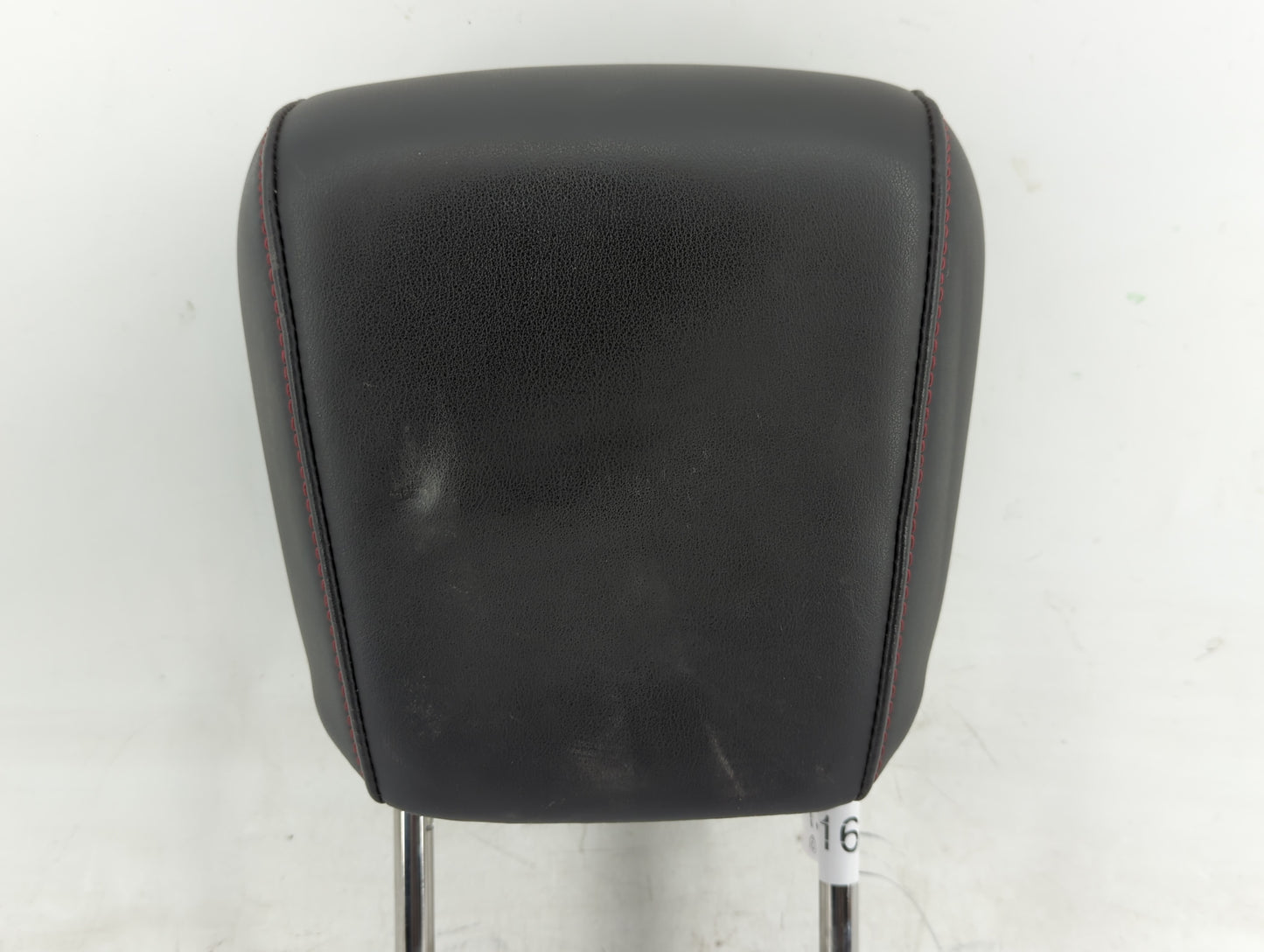 2014-2017 Chevrolet Equinox Headrest Head Rest Front Driver Passenger Seat Fits Fits 2014 2015 2016 2017 OEM Used Auto Parts