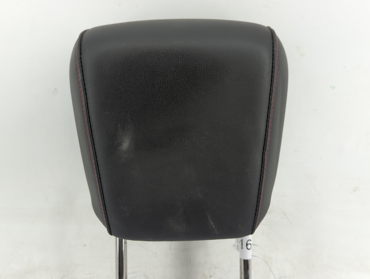 2014 Chevrolet Equinox Headrest Head Rest Front Driver Passenger Seat Fits OEM Used Auto Parts - Oemusedautoparts1.com