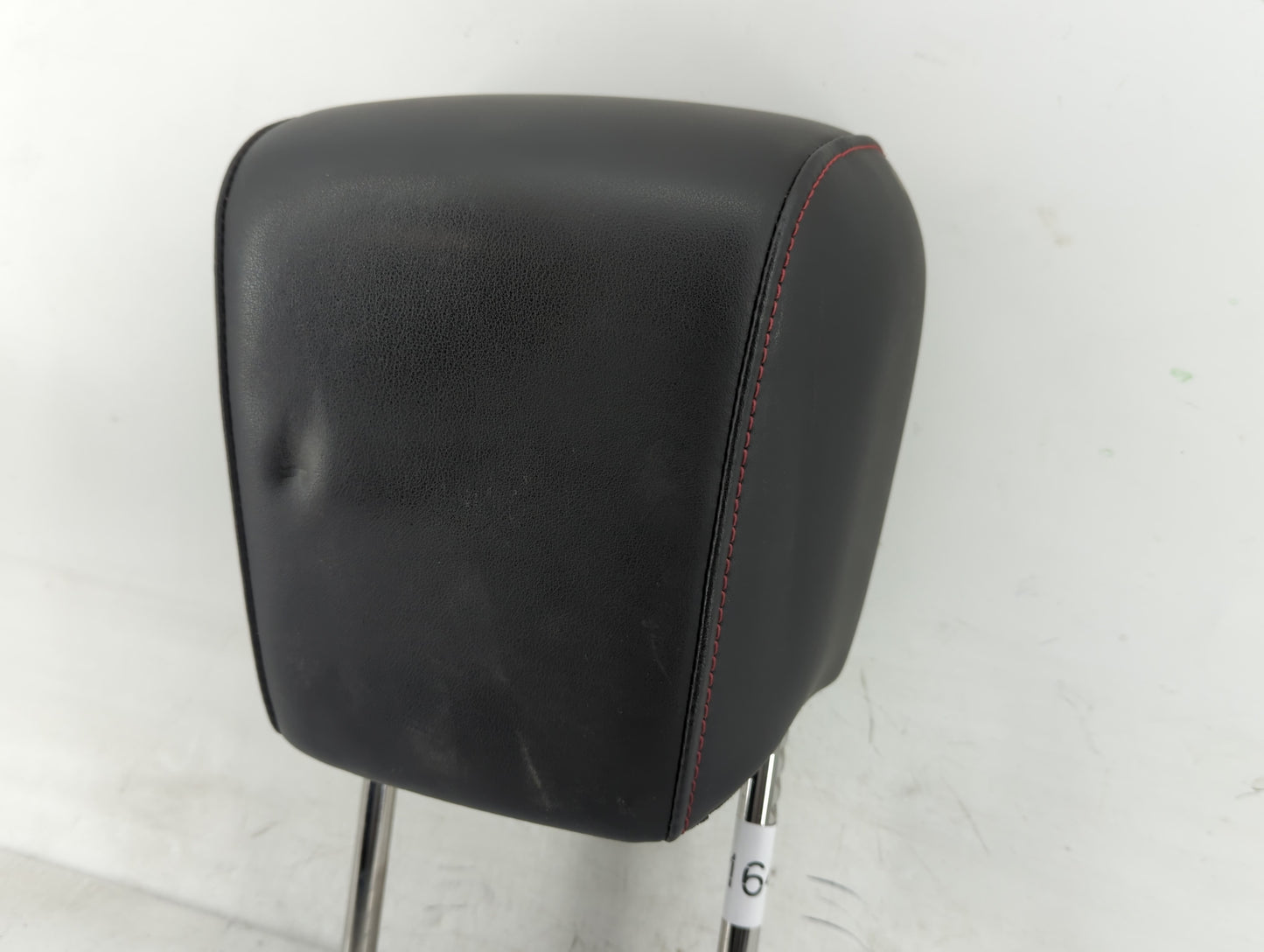 2014-2017 Chevrolet Equinox Headrest Head Rest Front Driver Passenger Seat Fits Fits 2014 2015 2016 2017 OEM Used Auto Parts