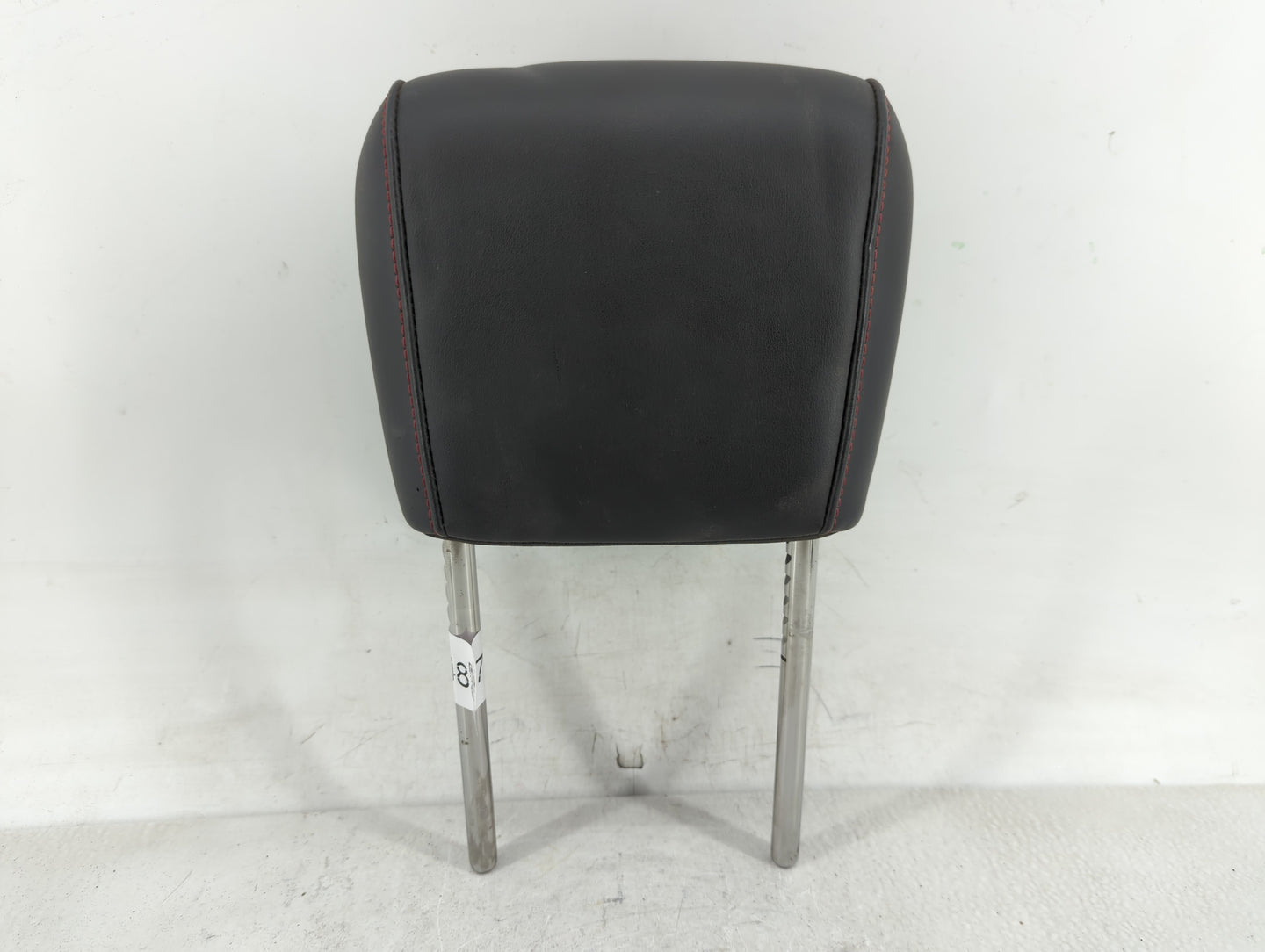 2014-2017 Chevrolet Equinox Headrest Head Rest Front Driver Passenger Seat Fits Fits 2014 2015 2016 2017 OEM Used Auto Parts