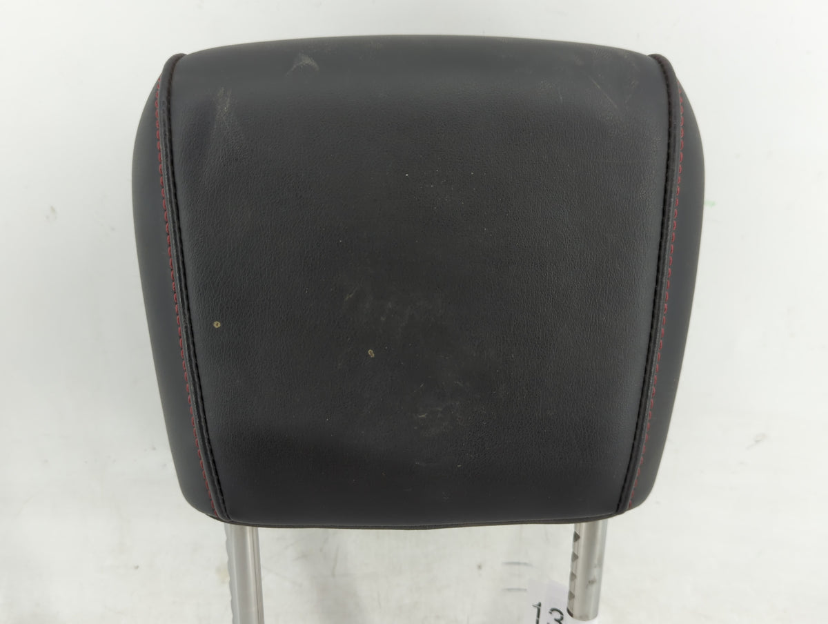 2014 Chevrolet Equinox Headrest Head Rest Front Driver Passenger Seat 1372012 - Oemusedautoparts1.com