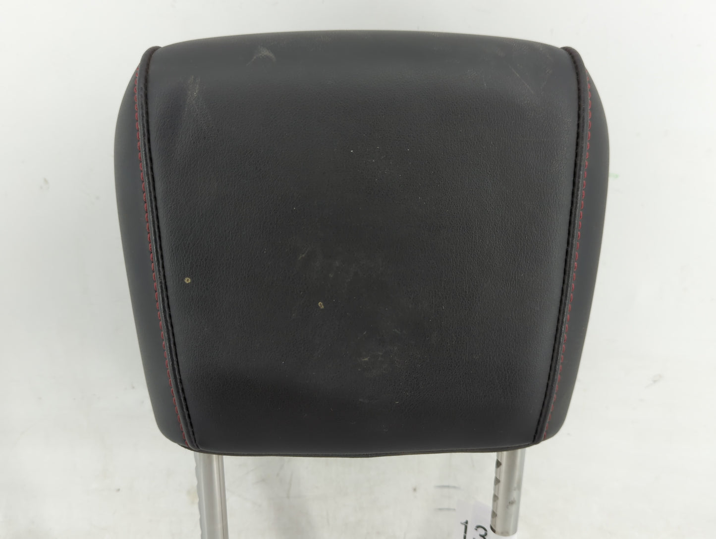 2014 Chevrolet Equinox Headrest Head Rest Front Driver Passenger Seat - Oemusedautoparts1.com