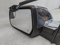 2014 Chevrolet Equinox Driver Side View Mirror - Left Door Mirror OEM Used - Oemusedautoparts1.com