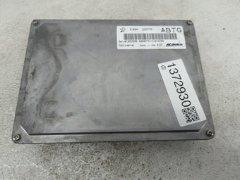 compare product 2013-2016 Chevrolet Equinox PCM Engine Control Computer ECU ECM PCU OEM P/N:12657776 Fits Fits 2013 2014 2015 2016 OEM Used Auto Parts