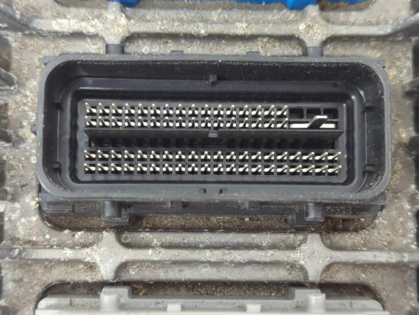 2013-2016 Chevrolet Equinox PCM Engine Control Computer ECU ECM PCU OEM P/N:12657776 Fits Fits 2013 2014 2015 2016 OEM Used 