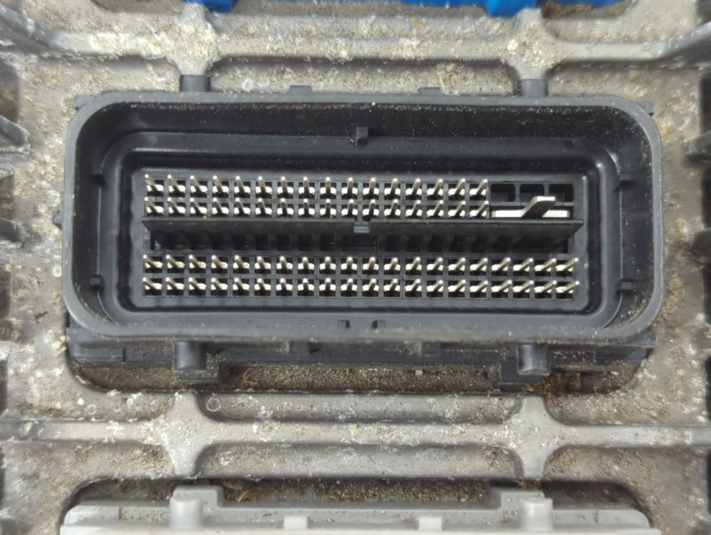 2013-2016 Chevrolet Equinox PCM Engine Control Computer ECU ECM PCU OEM P/N:12657776 Fits Fits 2013 2014 2015 2016 OEM Used 