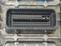2013-2016 Chevrolet Equinox PCM Engine Control Computer ECU ECM PCU OEM P/N:12657776 Fits Fits 2013 2014 2015 2016 OEM Used 
