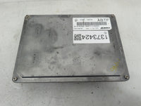2013-2016 Chevrolet Equinox PCM Engine Control Computer ECU ECM PCU OEM P/N:12657781 Fits Fits 2013 2014 2015 2016 OEM Used 