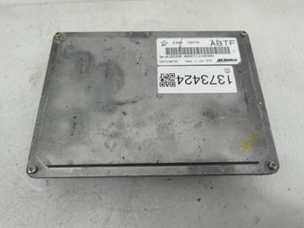 compare product 2013-2016 Chevrolet Equinox PCM Engine Control Computer ECU ECM PCU OEM P/N:12657781 Fits Fits 2013 2014 2015 2016 OEM Used Auto Parts