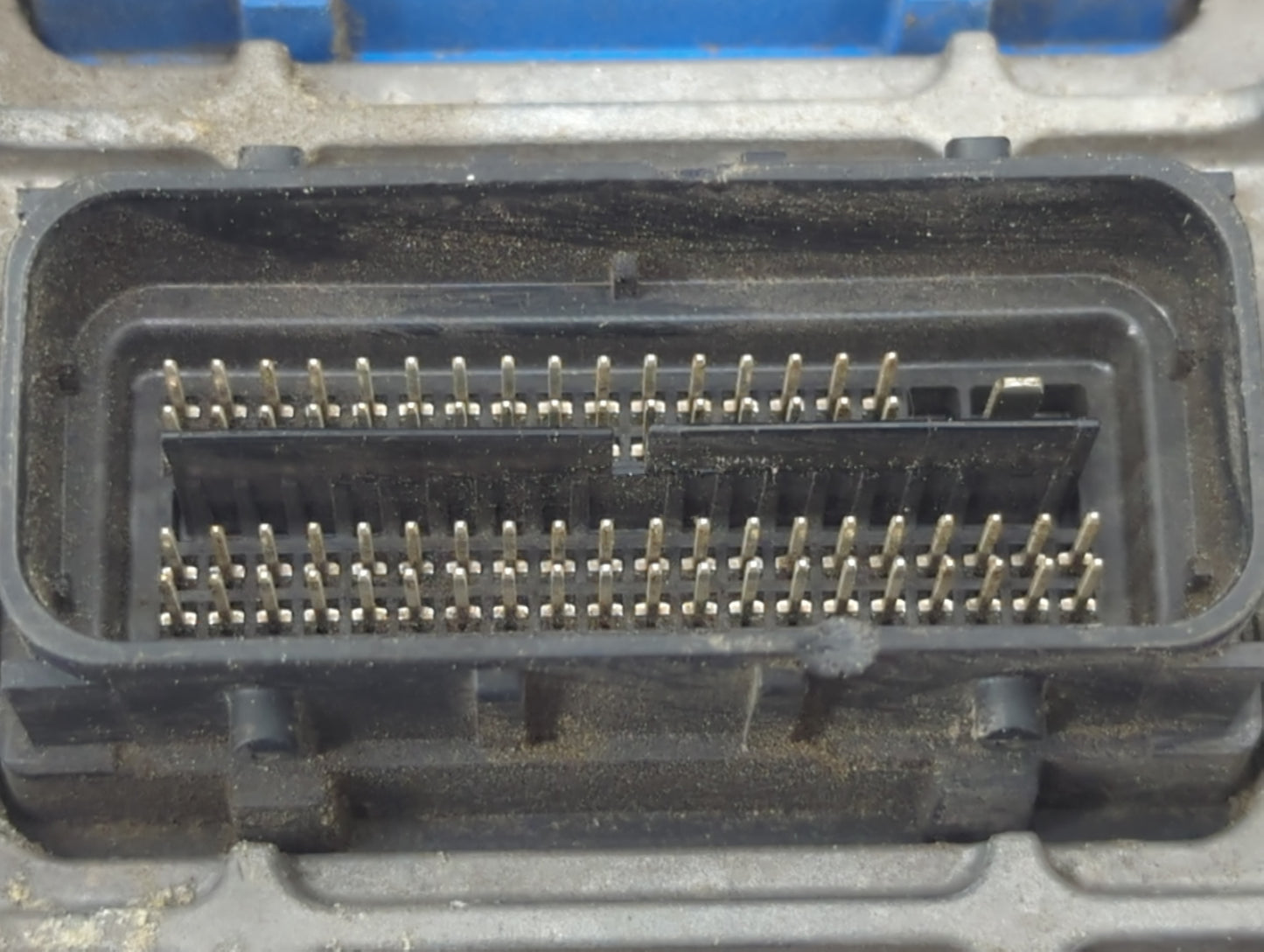 2013-2016 Chevrolet Equinox PCM Engine Control Computer ECU ECM PCU OEM P/N:12657781 Fits Fits 2013 2014 2015 2016 OEM Used 