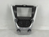 2012-2015 Chevrolet Equinox Radio AM FM Cd Player Receiver Replacement P/N:23450883 Fits Fits 2012 2013 2014 2015 OEM Used A