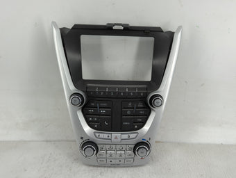 compare product 2012-2015 Chevrolet Equinox Radio AM FM Cd Player Receiver Replacement P/N:23450883 Fits Fits 2012 2013 2014 2015 OEM Used Auto Parts
