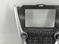 2012-2015 Chevrolet Equinox Radio AM FM Cd Player Receiver Replacement P/N:23450883 Fits Fits 2012 2013 2014 2015 OEM Used A