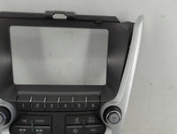 2012-2015 Chevrolet Equinox Radio AM FM Cd Player Receiver Replacement P/N:23450883 Fits Fits 2012 2013 2014 2015 OEM Used A