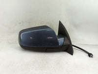 2011-2014 Chevrolet Equinox Passenger Side View Mirror - Right Door Mirror OEM Used - Oemusedautoparts1.com