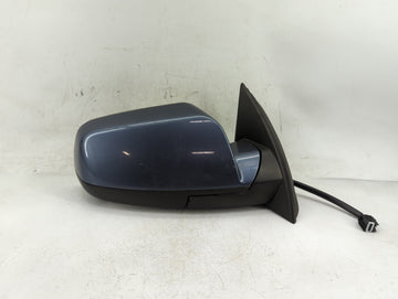 2011-2014 Chevrolet Equinox Passenger Side View Mirror - Right Door Mirror OEM Used - Oemusedautoparts1.com
