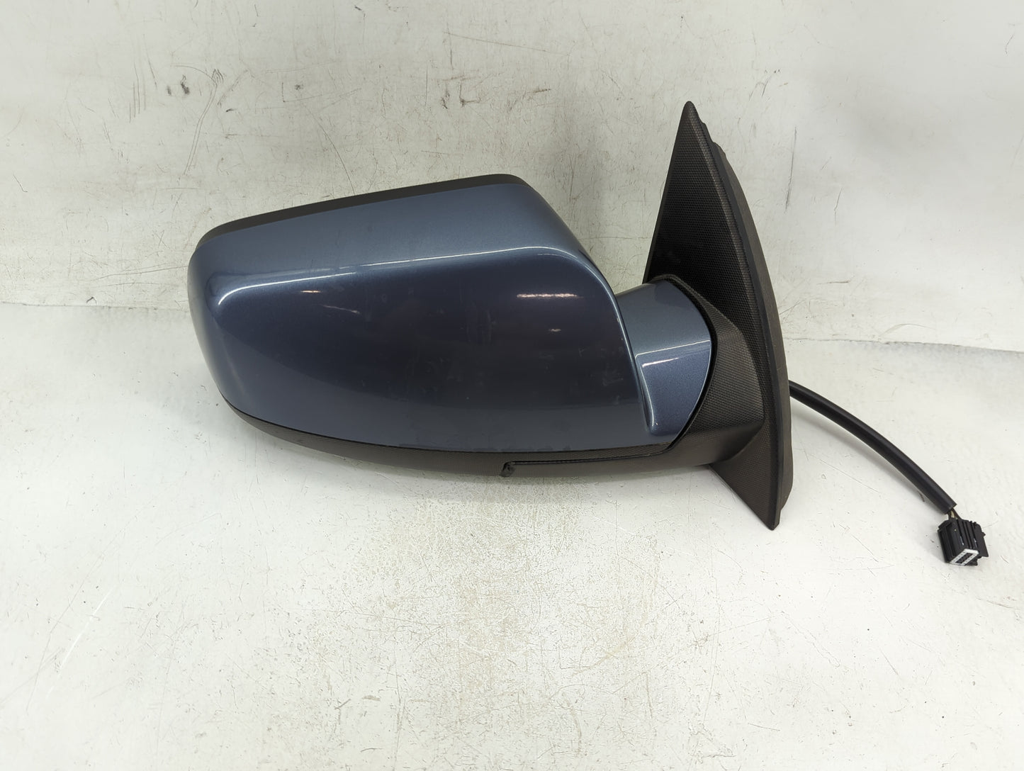 2011-2014 Chevrolet Equinox Passenger Side View Mirror - Right Door Mirror OEM Used - Oemusedautoparts1.com