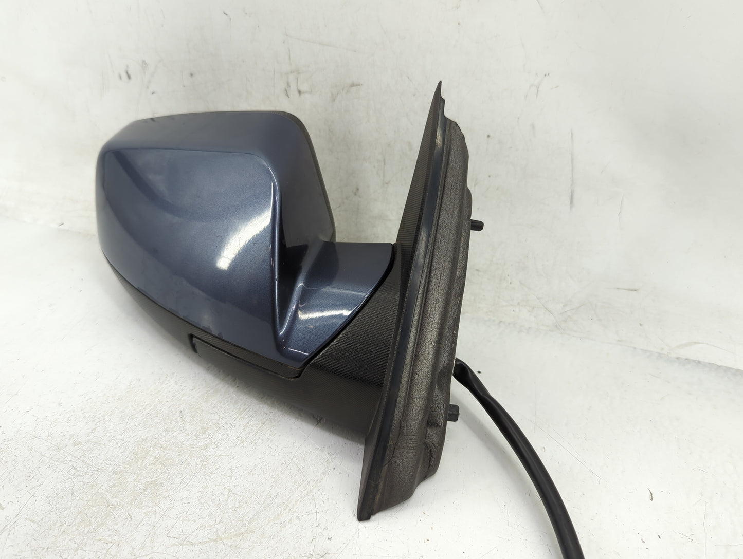 2011-2014 Chevrolet Equinox Passenger Side View Mirror - Right Door Mirror OEM Used - Oemusedautoparts1.com