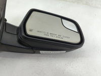 2011-2014 Chevrolet Equinox Passenger Side View Mirror - Right Door Mirror OEM Used - Oemusedautoparts1.com