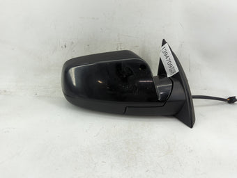 compare product 2011-2014 Chevrolet Equinox Passenger Side View Mirror - Right Door Mirror OEM Used
