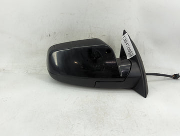 2011-2014 Chevrolet Equinox Passenger Side View Mirror - Right Door Mirror OEM Used - Oemusedautoparts1.com