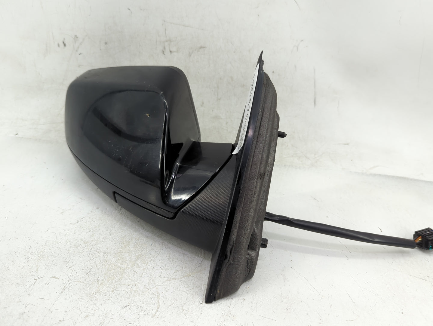 2011-2014 Chevrolet Equinox Passenger Side View Mirror - Right Door Mirror OEM Used - Oemusedautoparts1.com