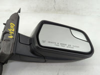 2011-2014 Chevrolet Equinox Passenger Side View Mirror - Right Door Mirror OEM Used - Oemusedautoparts1.com