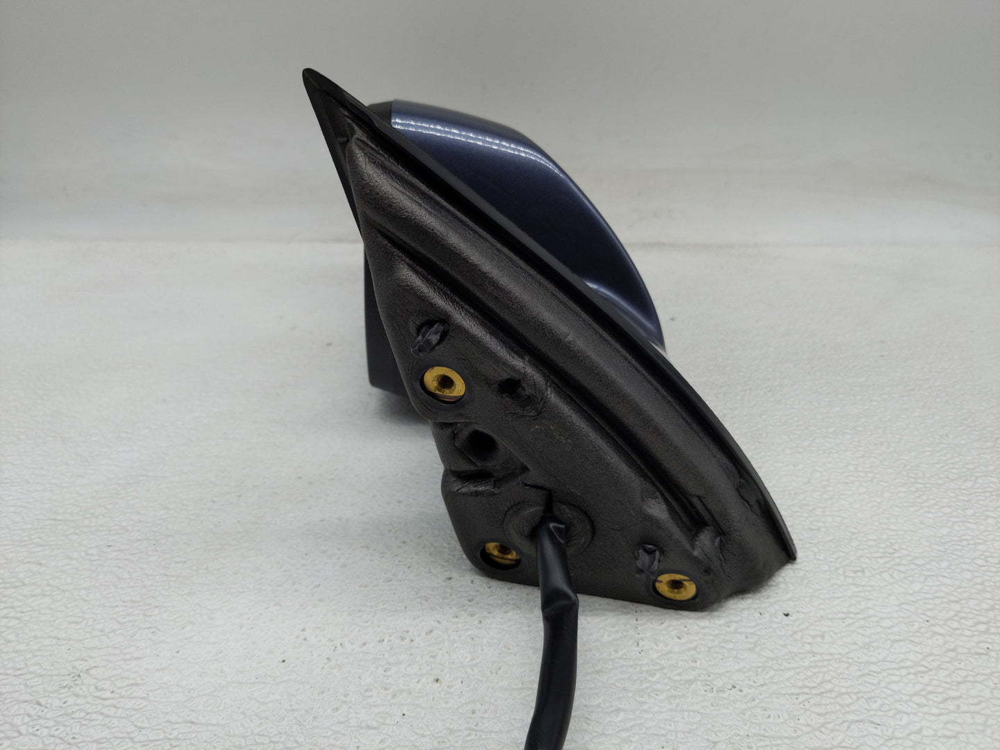 2011-2014 Chevrolet Equinox Driver Side View Mirror - Left Door Mirror OEM Used - Oemusedautoparts1.com
