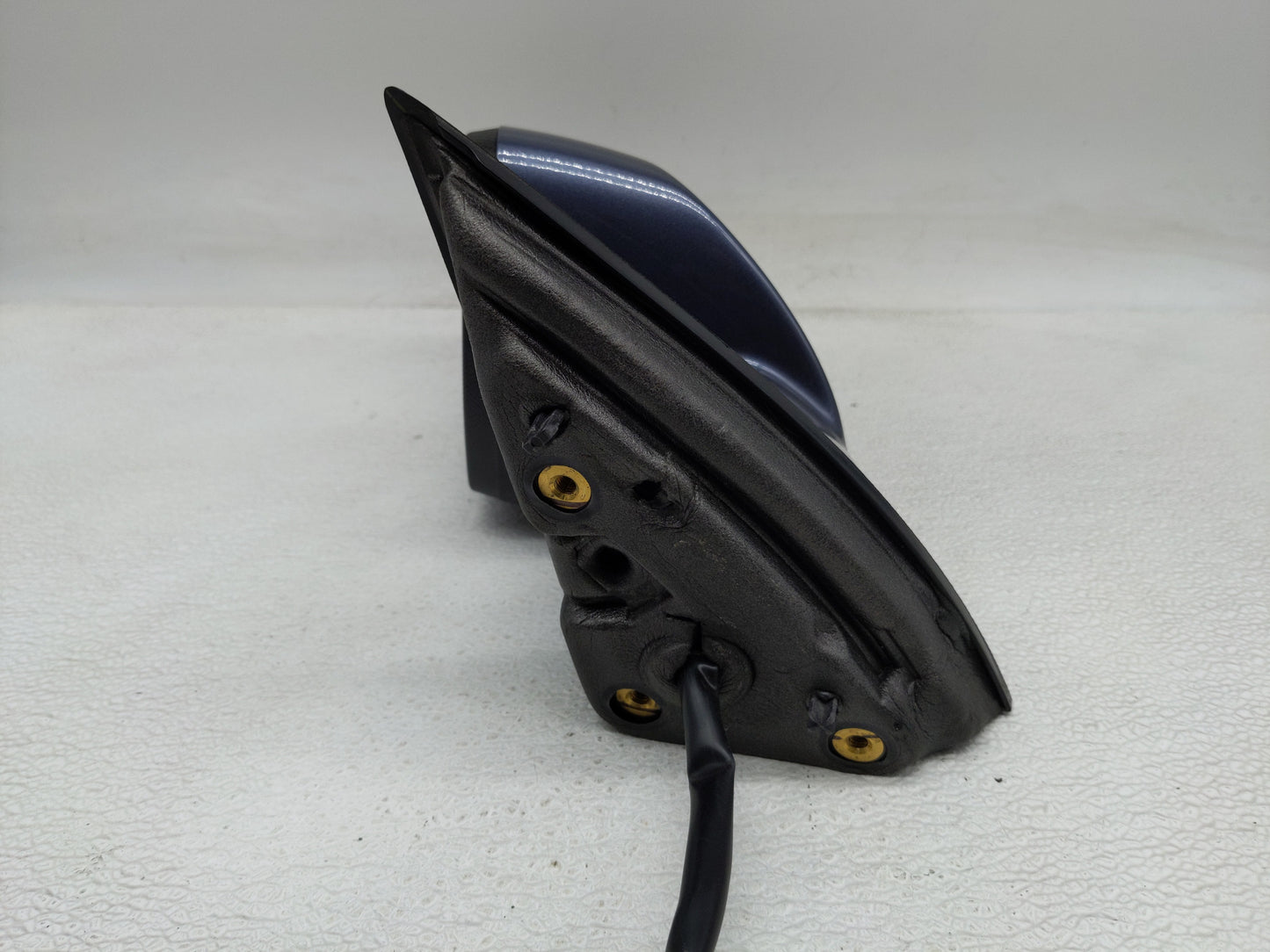 2011-2014 Chevrolet Equinox Driver Side View Mirror - Left Door Mirror OEM Used - Oemusedautoparts1.com