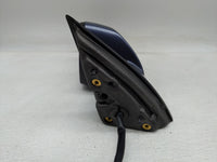 2011-2014 Chevrolet Equinox Driver Side View Mirror - Left Door Mirror OEM Used - Oemusedautoparts1.com