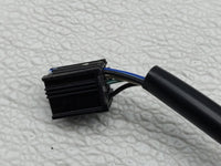 2011-2014 Chevrolet Equinox Driver Side View Mirror - Left Door Mirror OEM Used - Oemusedautoparts1.com