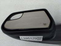 2011-2014 Chevrolet Equinox Driver Side View Mirror - Left Door Mirror OEM Used - Oemusedautoparts1.com