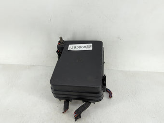 compare product 2013-2016 Chevrolet Equinox Fusebox Fuse Box Panel Relay Module P/N:22929763 Fits Fits 2013 2014 2015 2016 OEM Used Auto Parts
