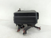 2013-2016 Chevrolet Equinox Fusebox Fuse Box Panel Relay Module P/N:22929763 Fits Fits 2013 2014 2015 2016 OEM Used Auto Par