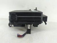 2013-2016 Chevrolet Equinox Fusebox Fuse Box Panel Relay Module P/N:22929763 Fits Fits 2013 2014 2015 2016 OEM Used Auto Par
