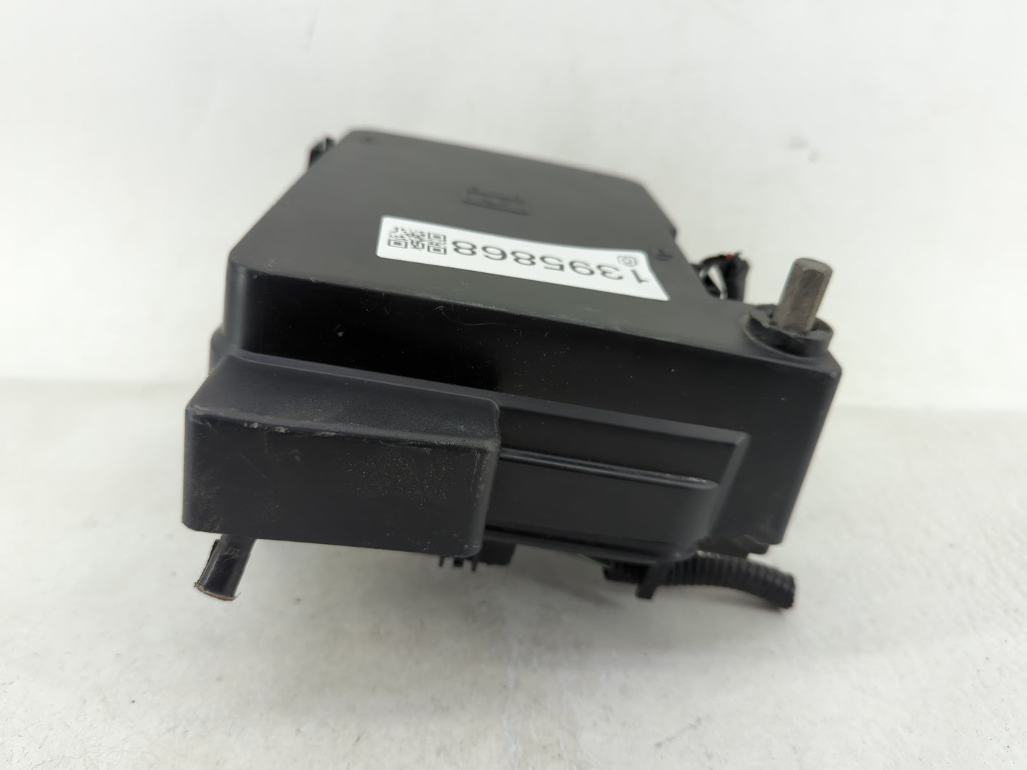 2013-2016 Chevrolet Equinox Fusebox Fuse Box Panel Relay Module P/N:22929763 Fits Fits 2013 2014 2015 2016 OEM Used Auto Par