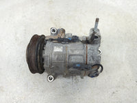 2012-2015 Chevrolet Equinox Air Conditioning A/c Ac Compressor Oem - Oemusedautoparts1.com