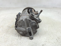 2012-2015 Chevrolet Equinox Air Conditioning A/c Ac Compressor Oem - Oemusedautoparts1.com