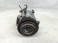 2012-2015 Chevrolet Equinox Air Conditioning A/c Ac Compressor Oem - Oemusedautoparts1.com