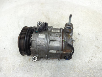 2012-2015 Chevrolet Equinox Air Conditioning A/c Ac Compressor Oem