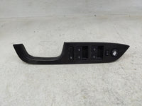 2010-2017 Chevrolet Equinox Master Power Window Switch Replacement Driver Side Left Fits OEM Used Auto Parts - Oemusedautopa